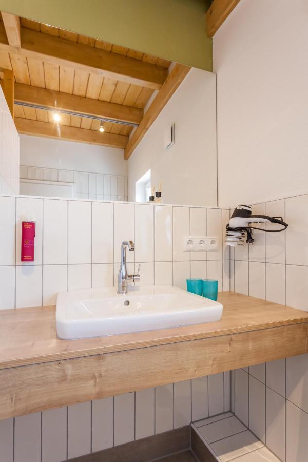 Alte Molkerei Bed & Breakfast Lindern Exterior photo